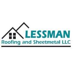 Lessman Roofing and Sheetmetal LLC